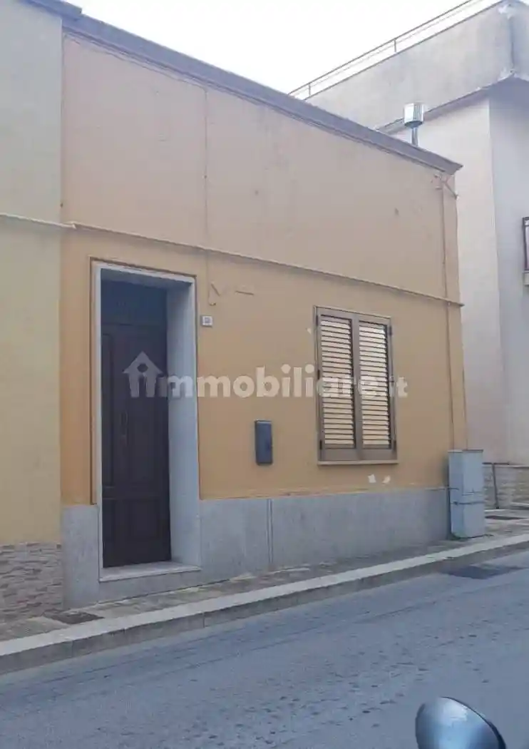 Appartamento in vendita a Partanna