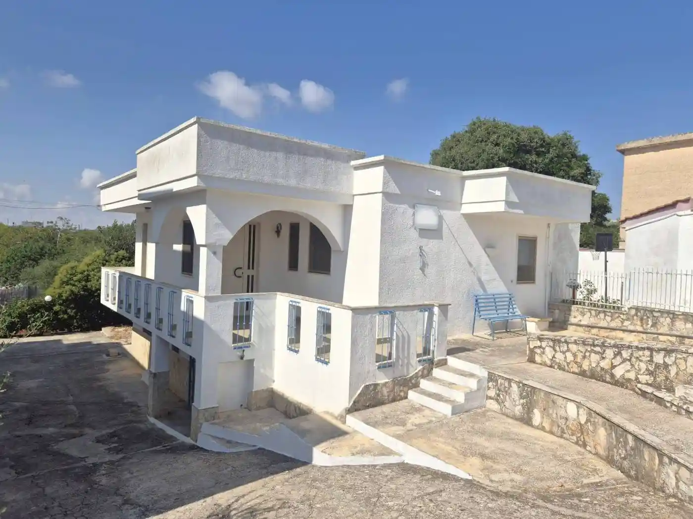Villa in vendita a Alberobello