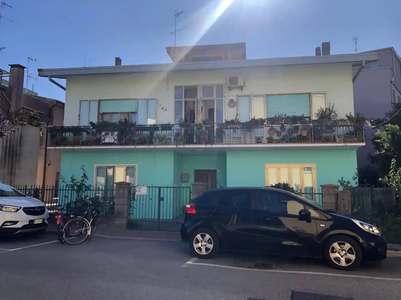 Appartamento in vendita a Caorle