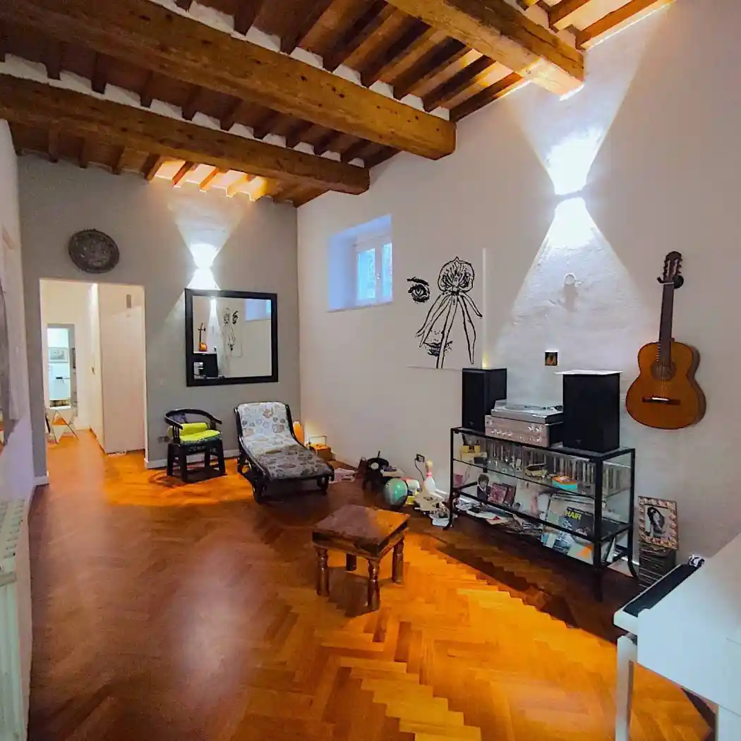 Appartamento in vendita a Livorno