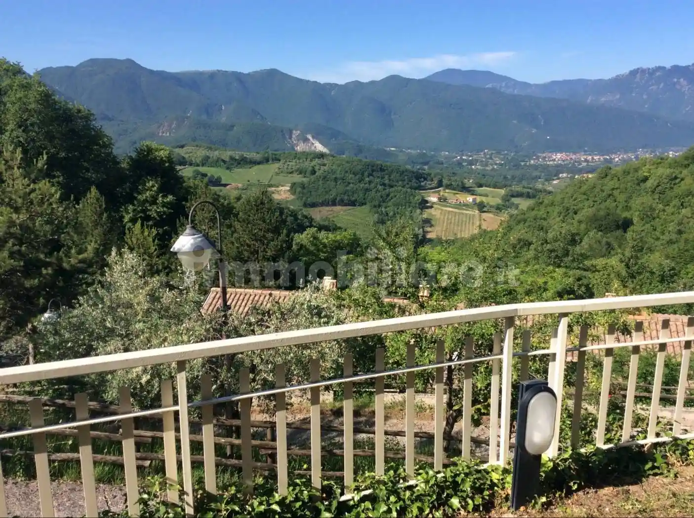 Villetta a schiera in vendita a Picinisco