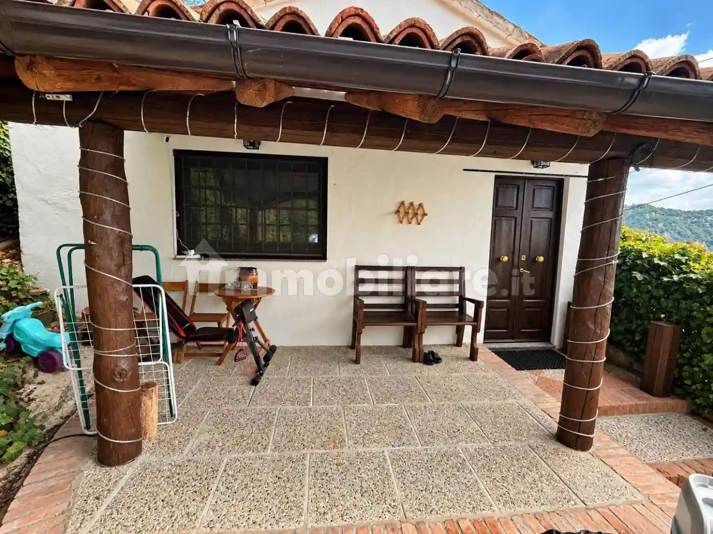 Casa indipendente - foto 5
