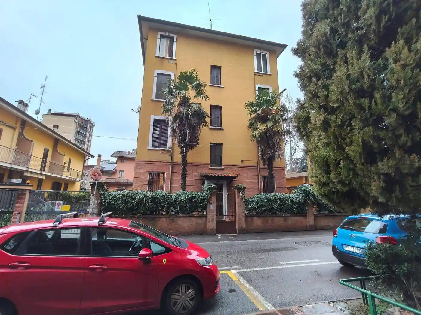 Appartamento in vendita a Cinisello Balsamo