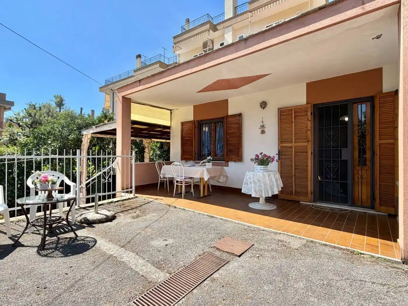 Villa in vendita a Pietra Ligure