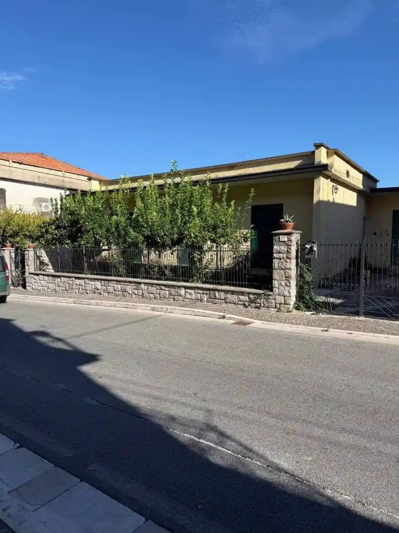 Villa in vendita a Caiazzo