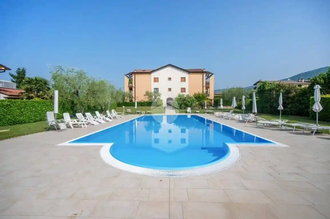 Appartamento in vendita a Costermano sul Garda