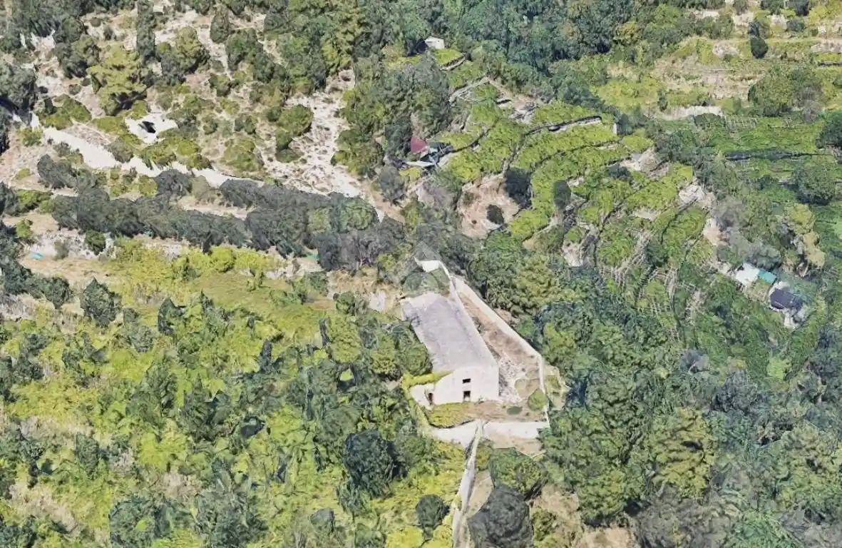 Casa indipendente in vendita a Minori
