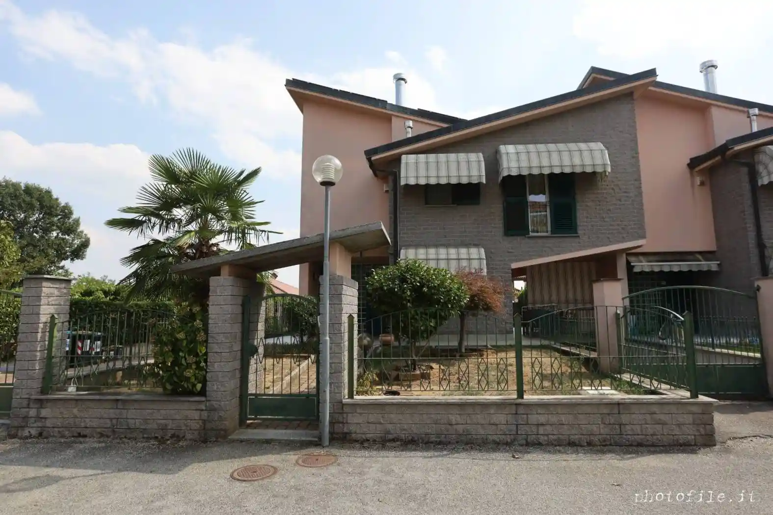Villa in vendita a Sangano