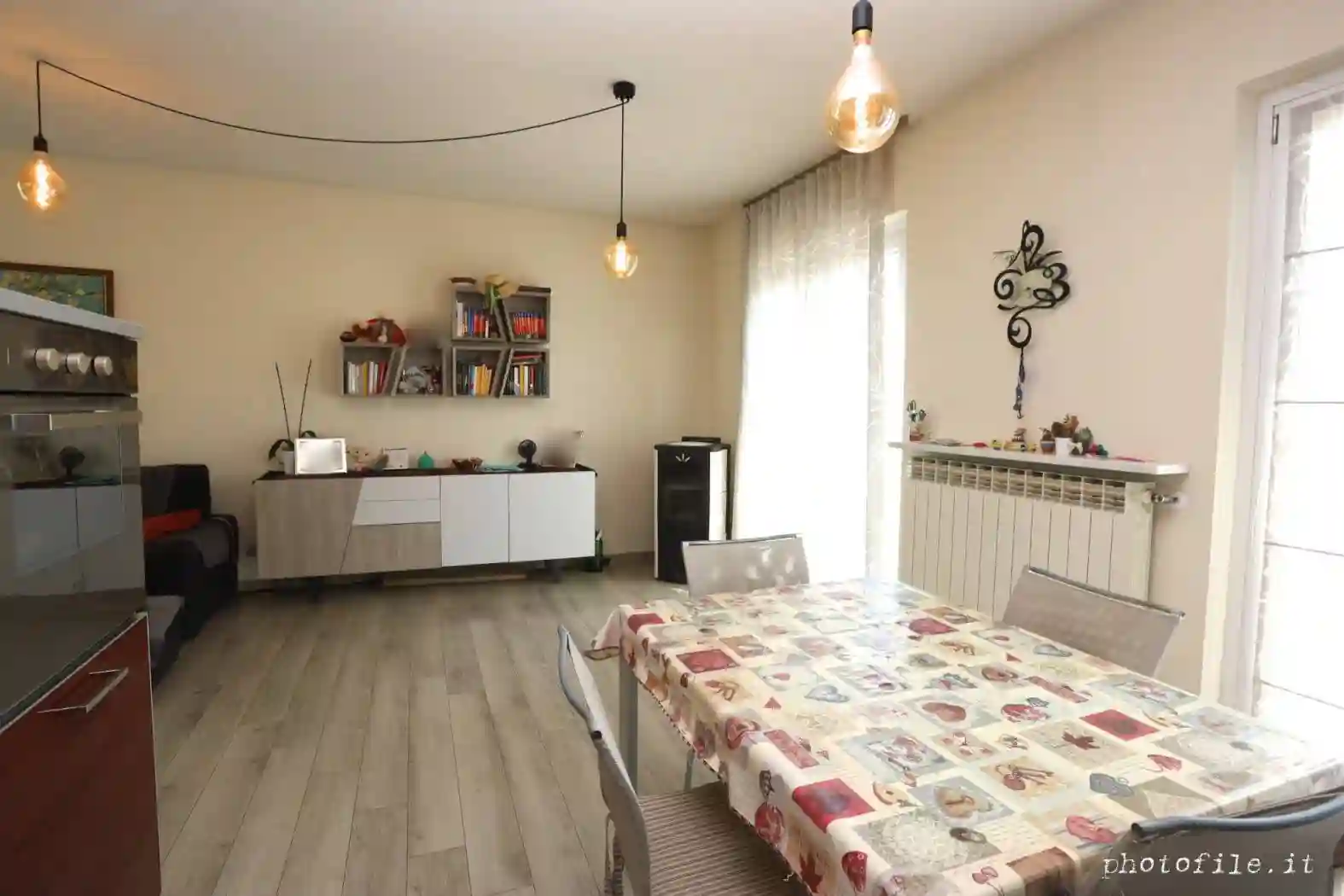 Villa - foto 4