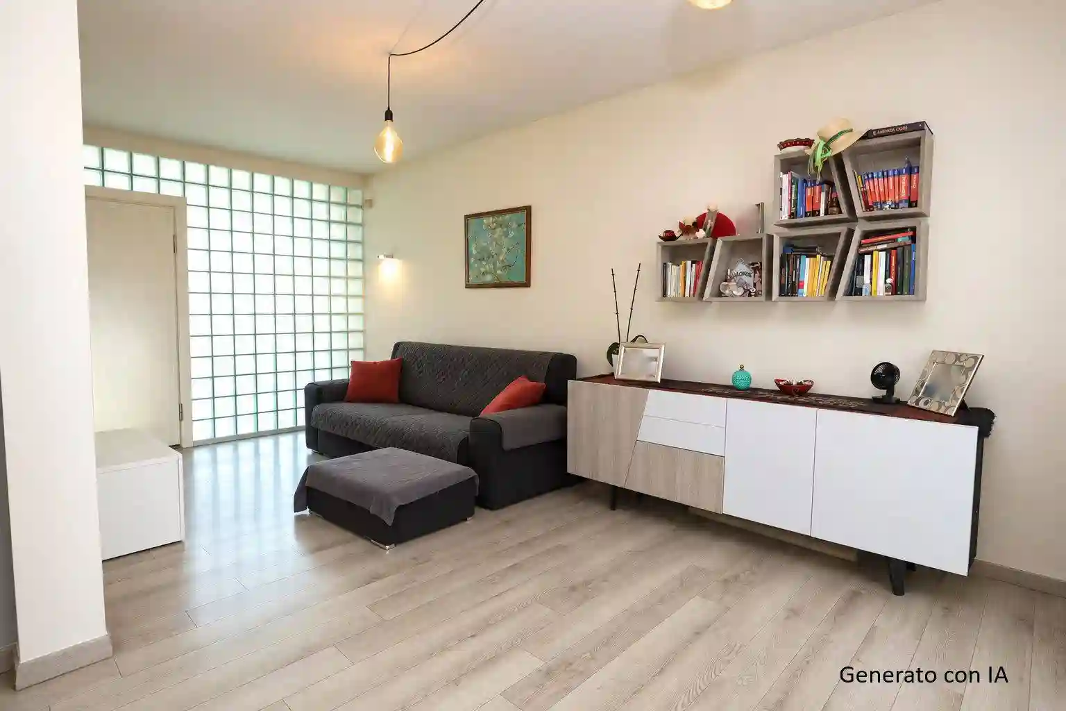 Villa - foto 5