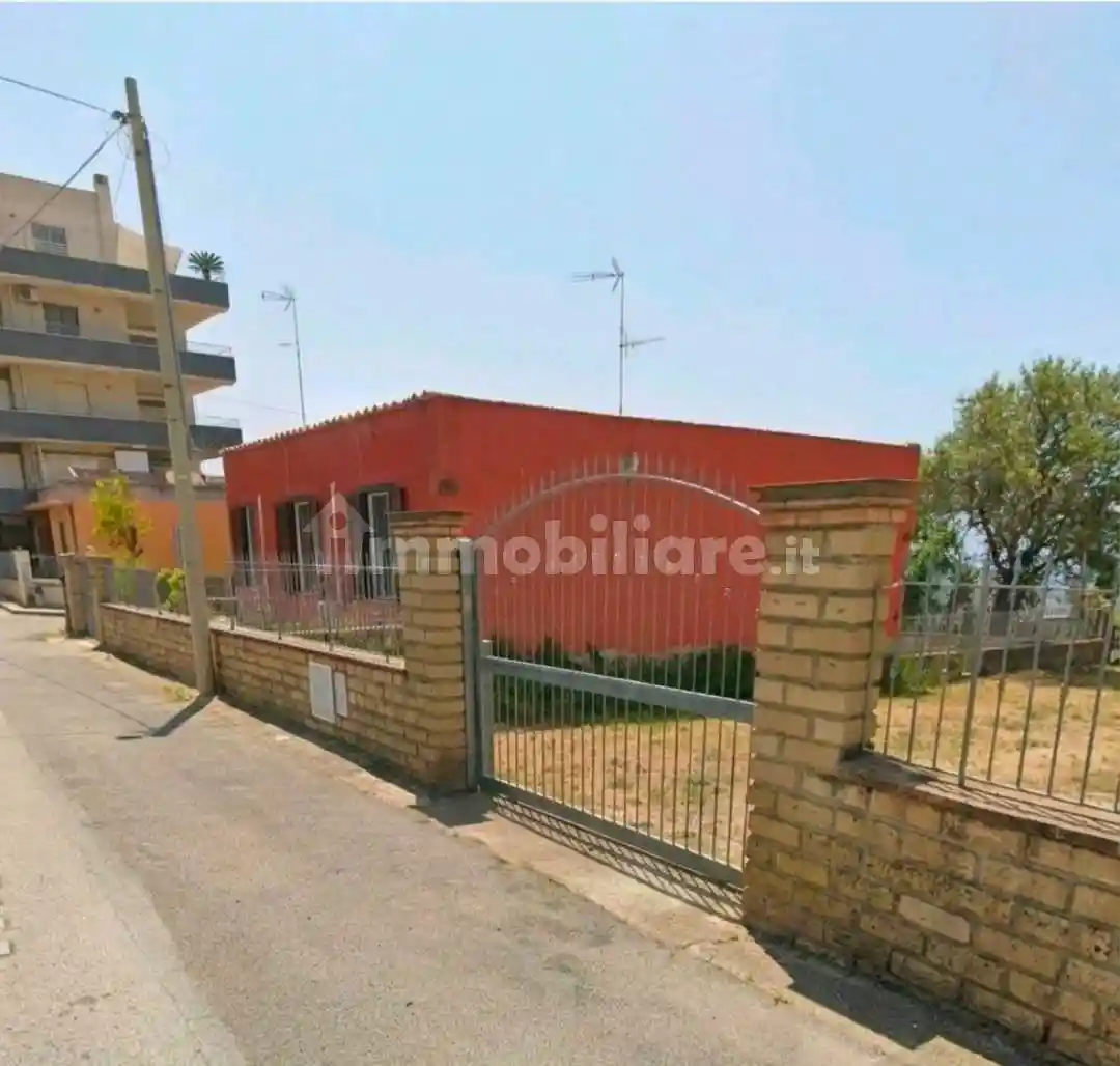 Villa in vendita a Civitavecchia