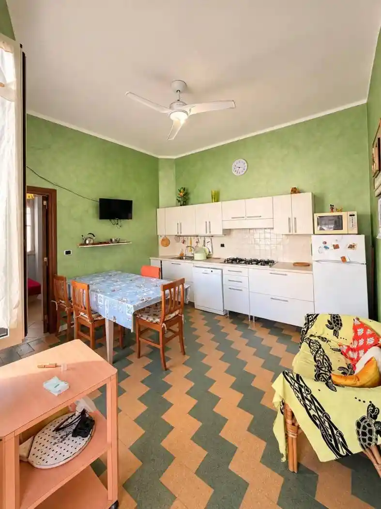 Appartamento in vendita a Nettuno