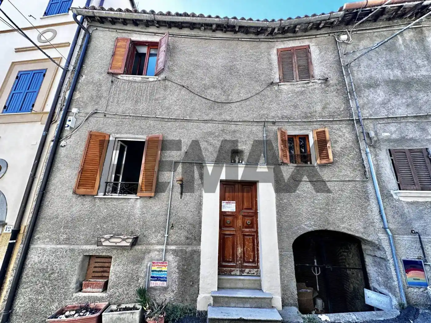 Appartamento in vendita a Torricella in Sabina