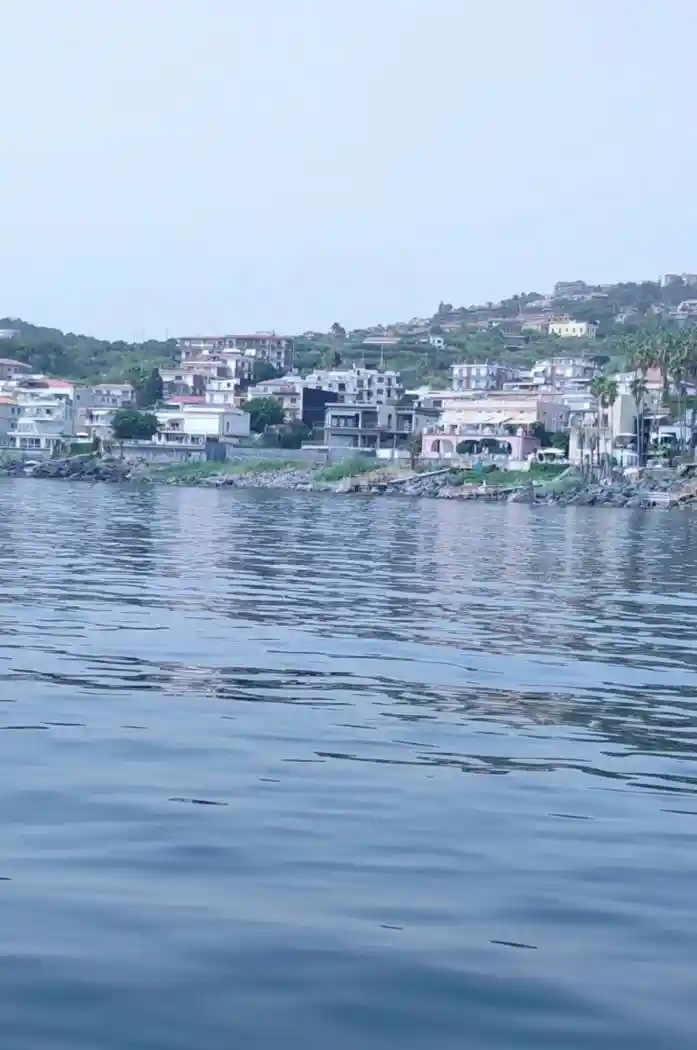 Attico - Mansarda in vendita a Aci Castello