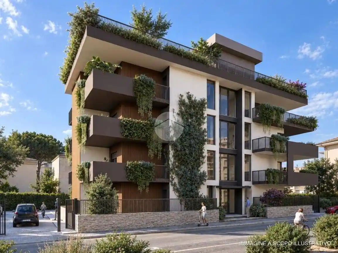 Appartamento in vendita a San Benedetto del Tronto