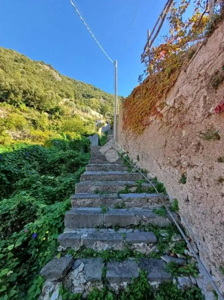 Casa indipendente in vendita a Minori