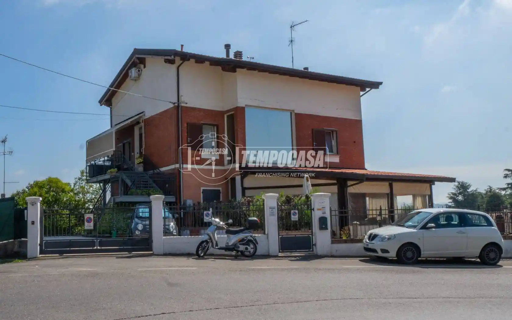 Casa indipendente in vendita a Vignola
