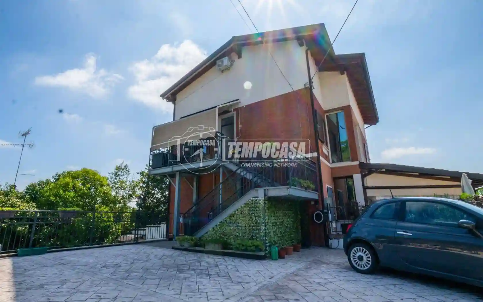 Casa indipendente - foto 2