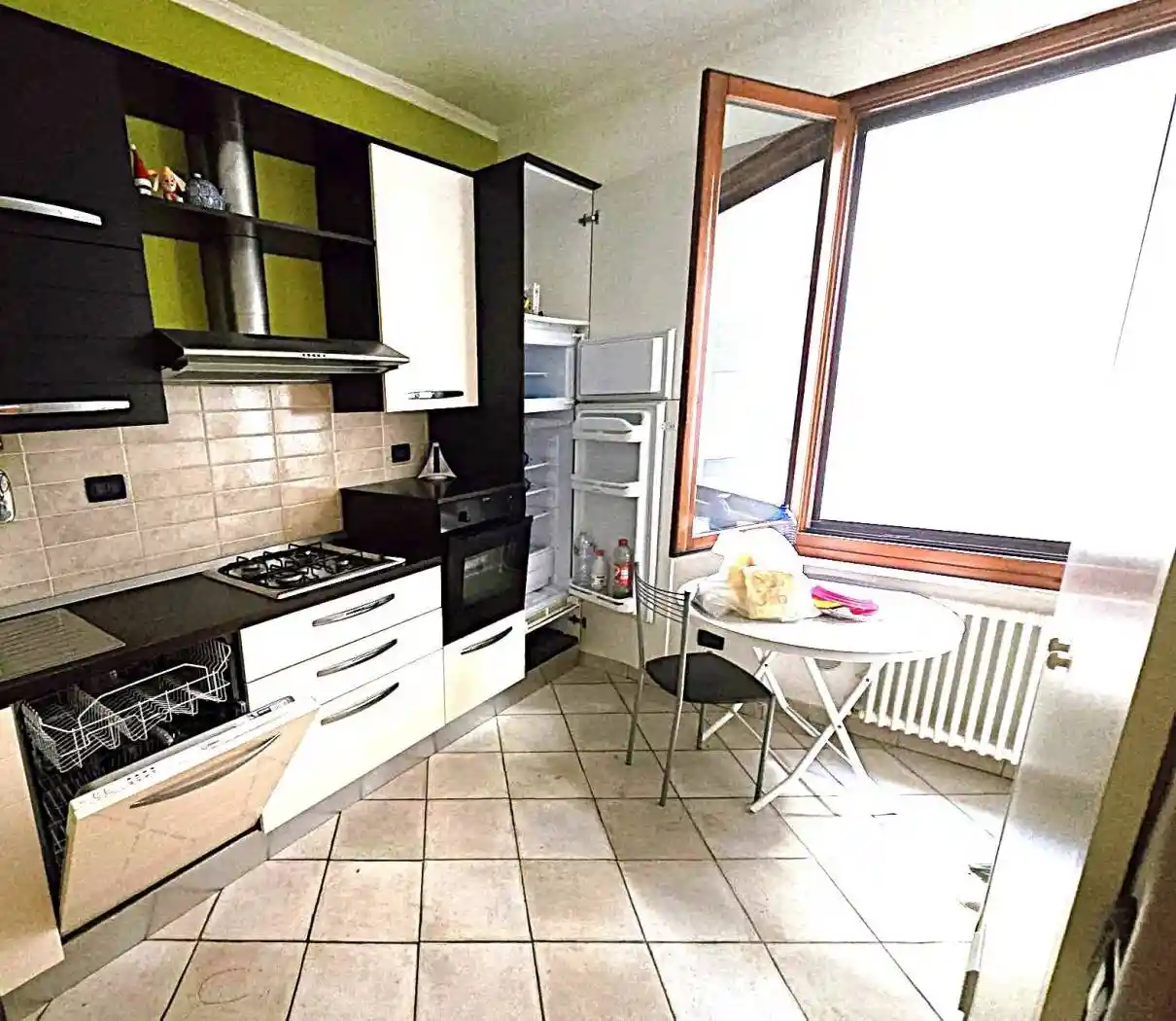 Appartamento in vendita a Perugia