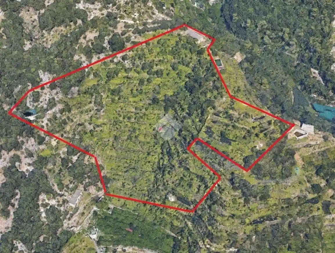 Rustico - Casale in vendita a Minori