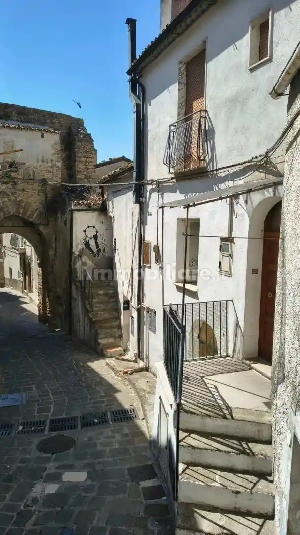 Appartamento in vendita a Tricarico