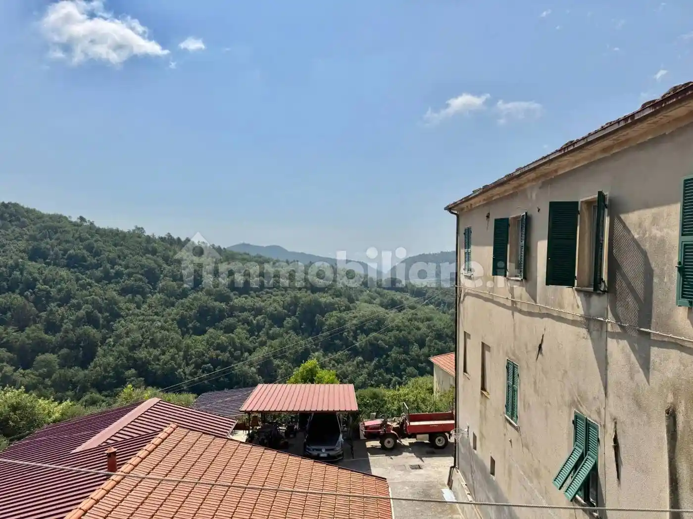 Appartamento in vendita a Tovo San Giacomo