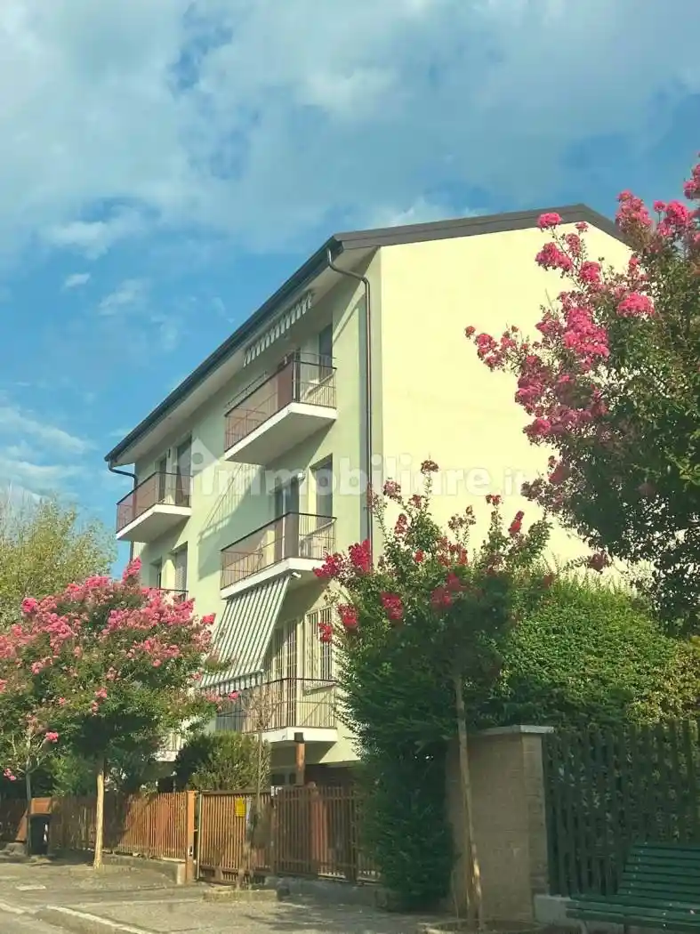 Appartamento in vendita a Tavazzano con Villavesco