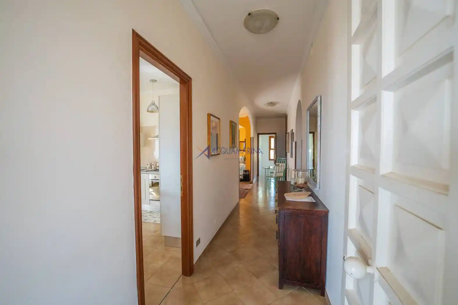 Villa in vendita a Sanremo