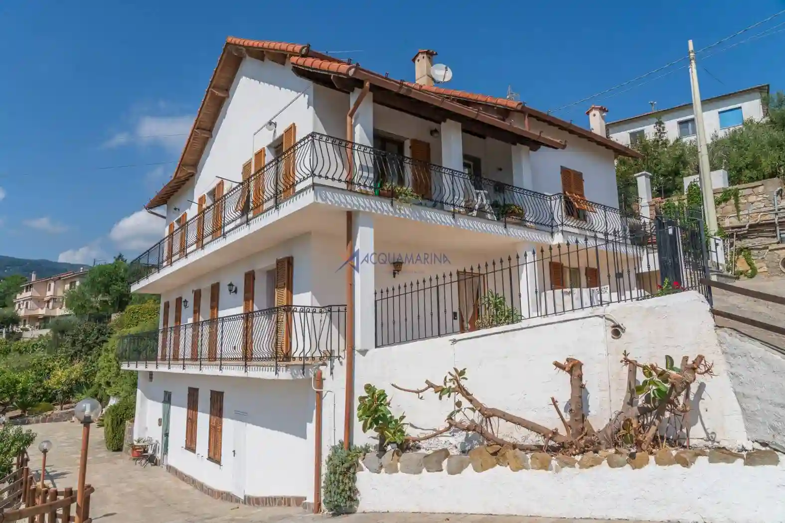 Villa - foto 3