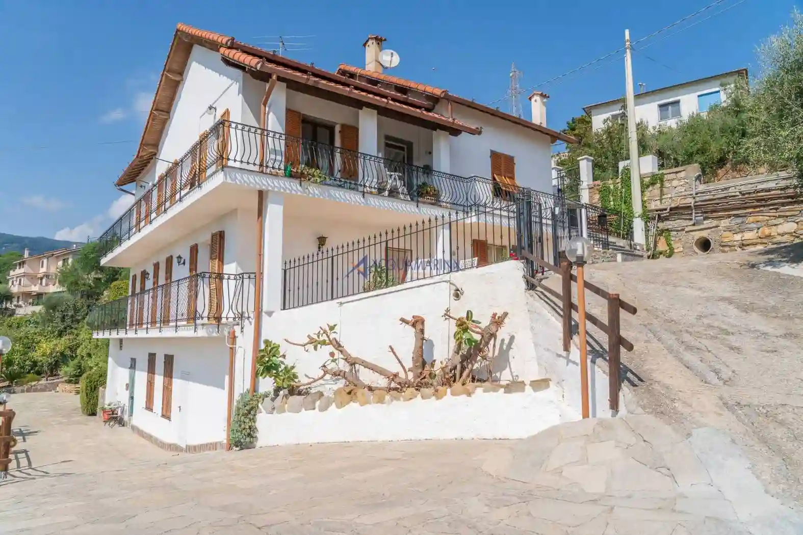 Villa - foto 5