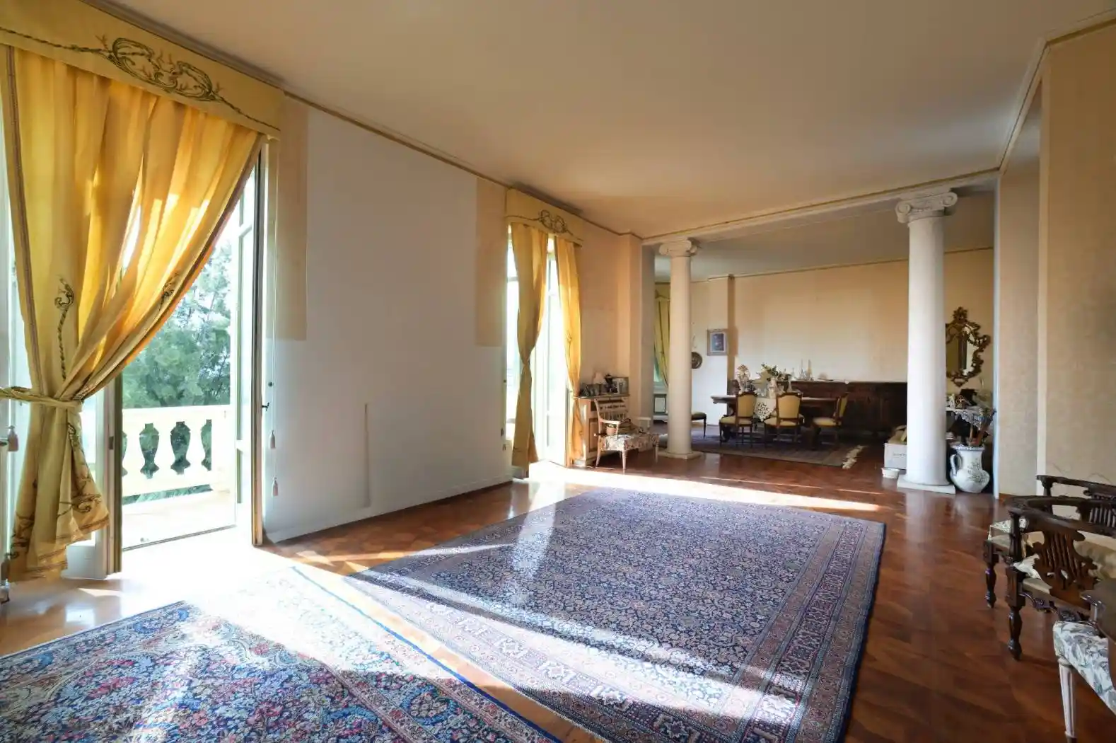 Villa in vendita a Alassio