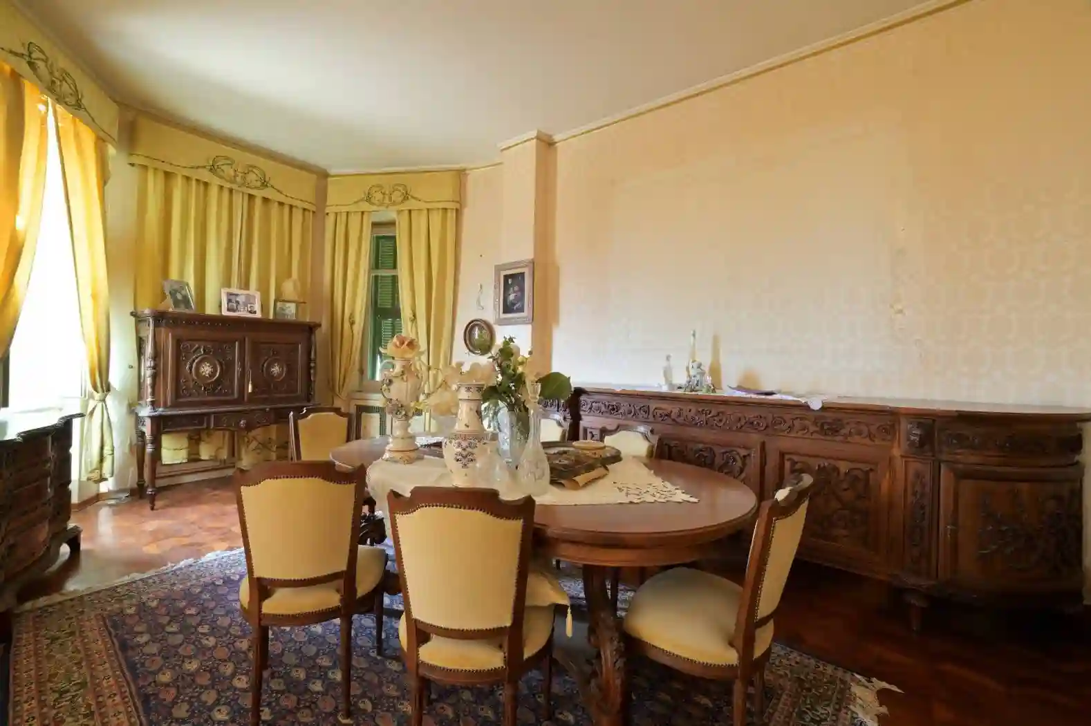 Villa - foto 4