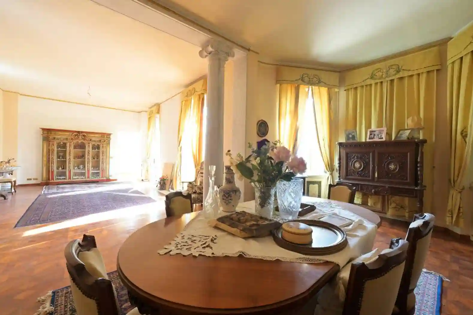 Villa - foto 5