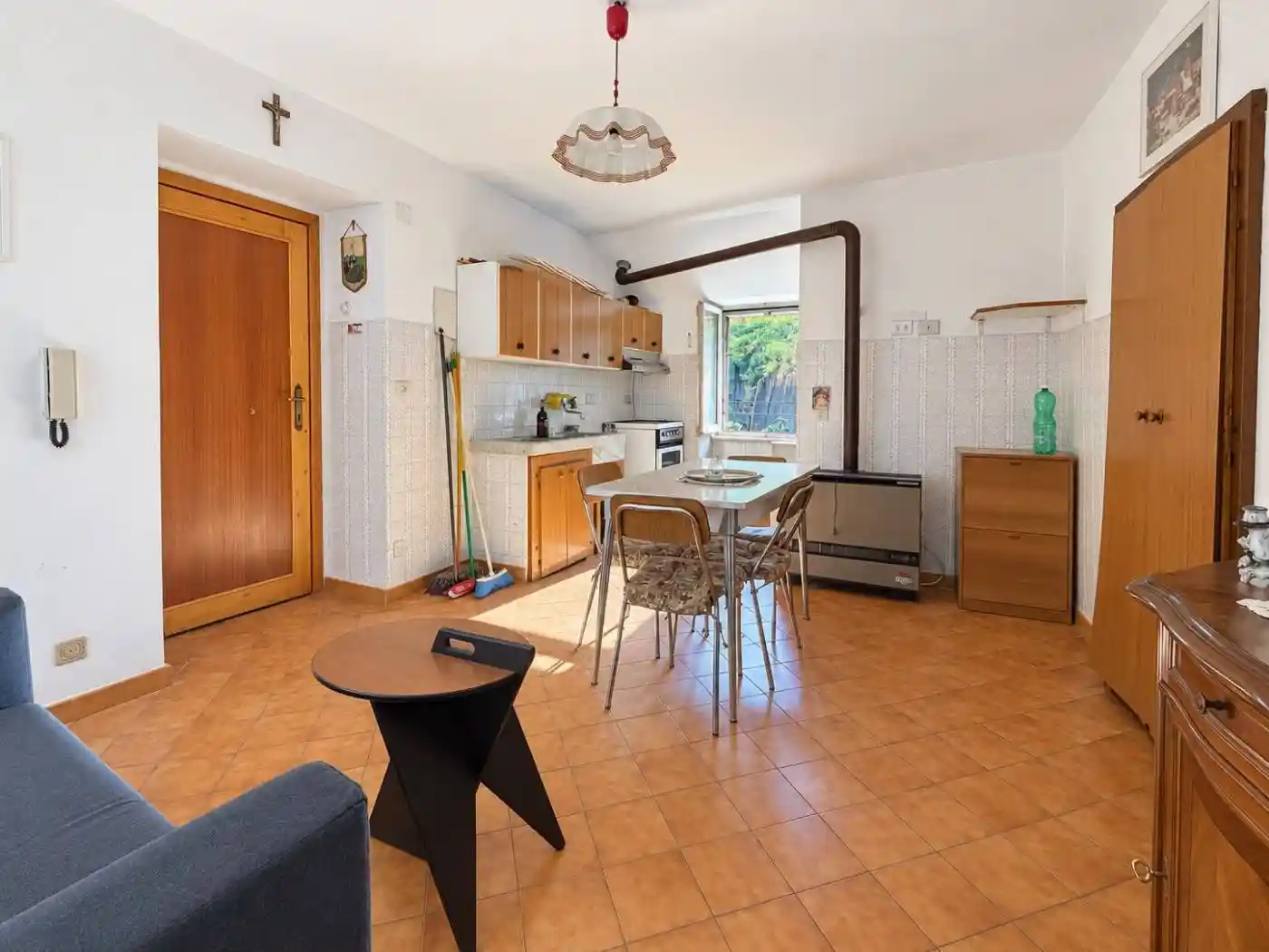 Appartamento in vendita a Varazze