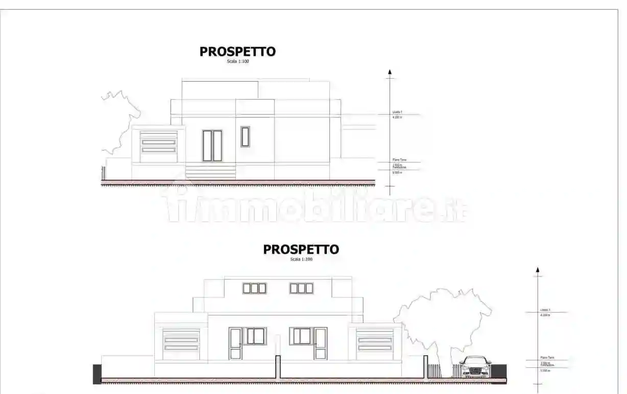 Villa - foto 3
