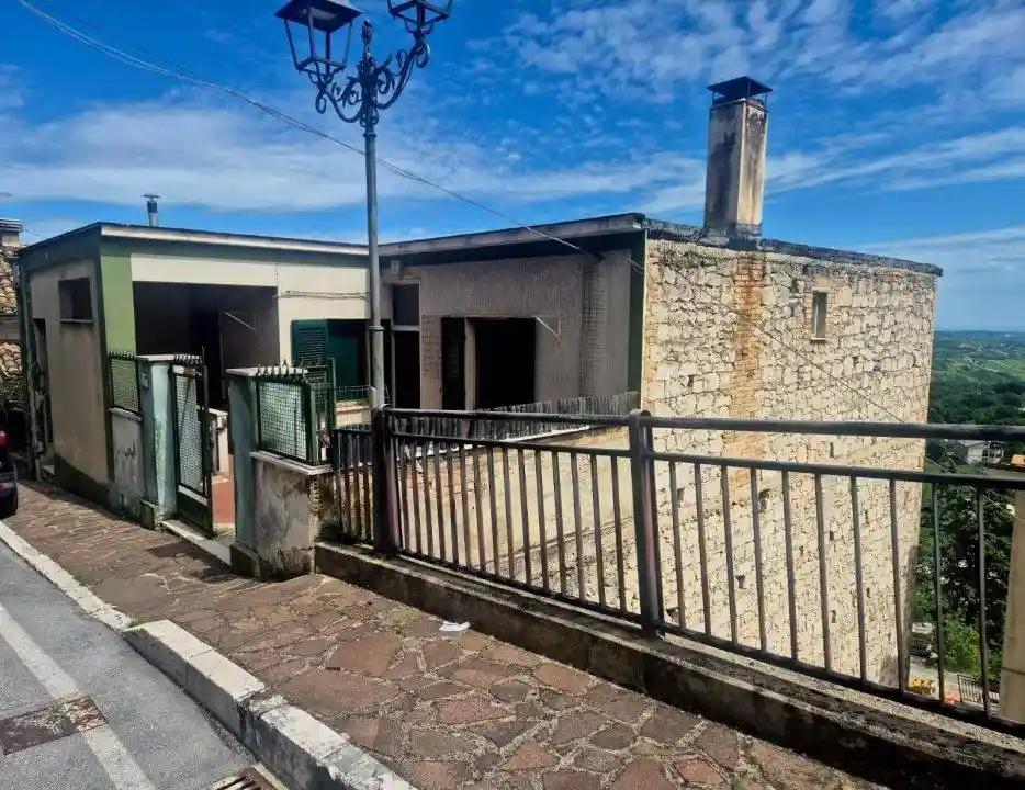 Villa in vendita a Pretoro