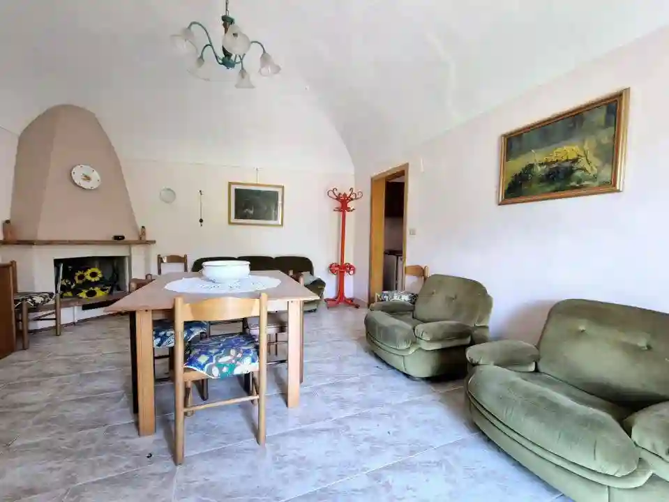 Casa indipendente - foto 5