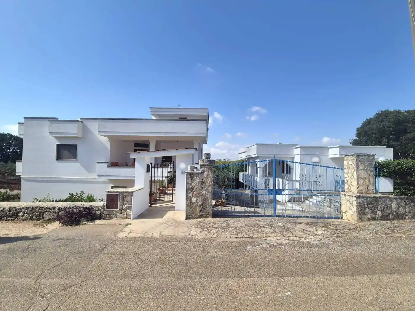Villa in vendita a Alberobello