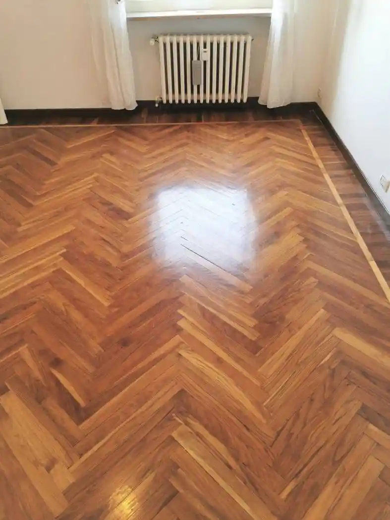 Appartamento in affitto a Torino