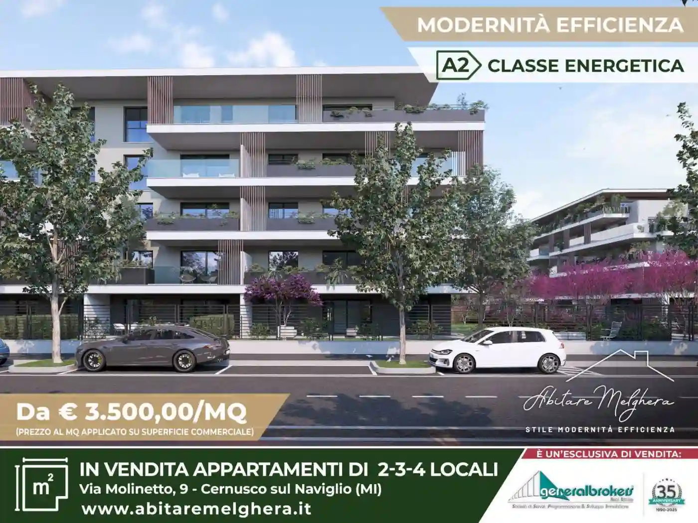 Appartamento - foto 4