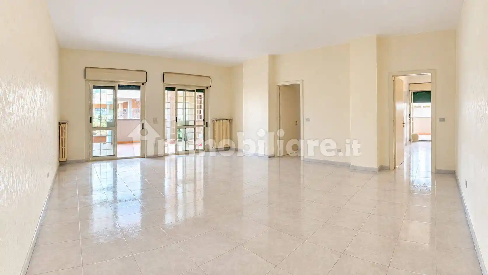 Appartamento in vendita a Bari