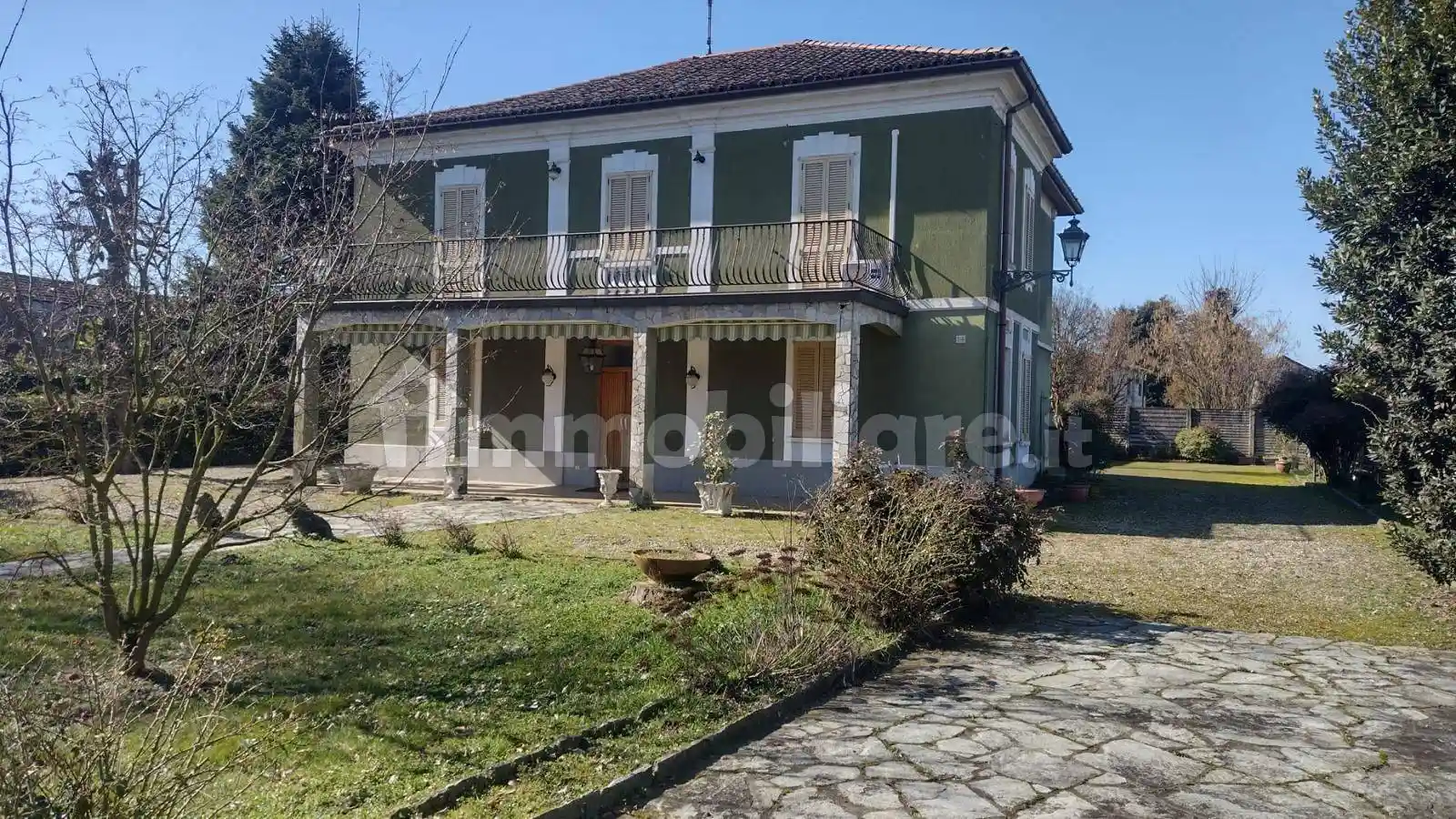 Palazzo - Edificio in vendita a Cava Manara
