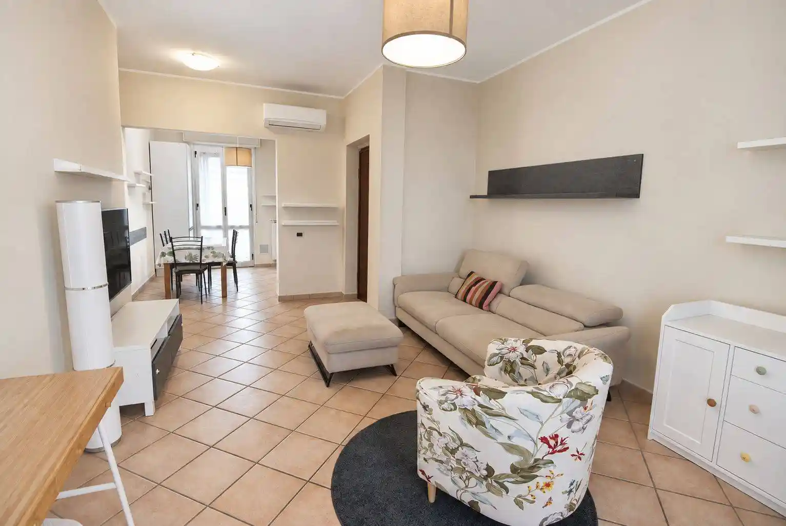 Appartamento in vendita a Albairate