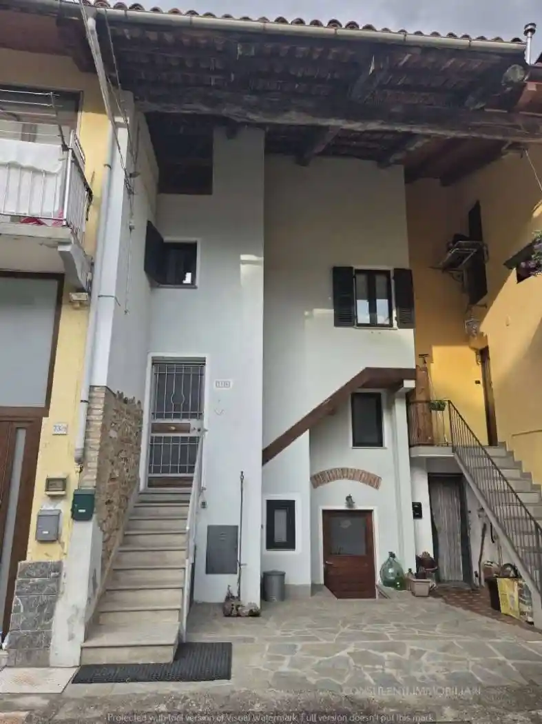 Casa indipendente in affitto a Gassino Torinese
