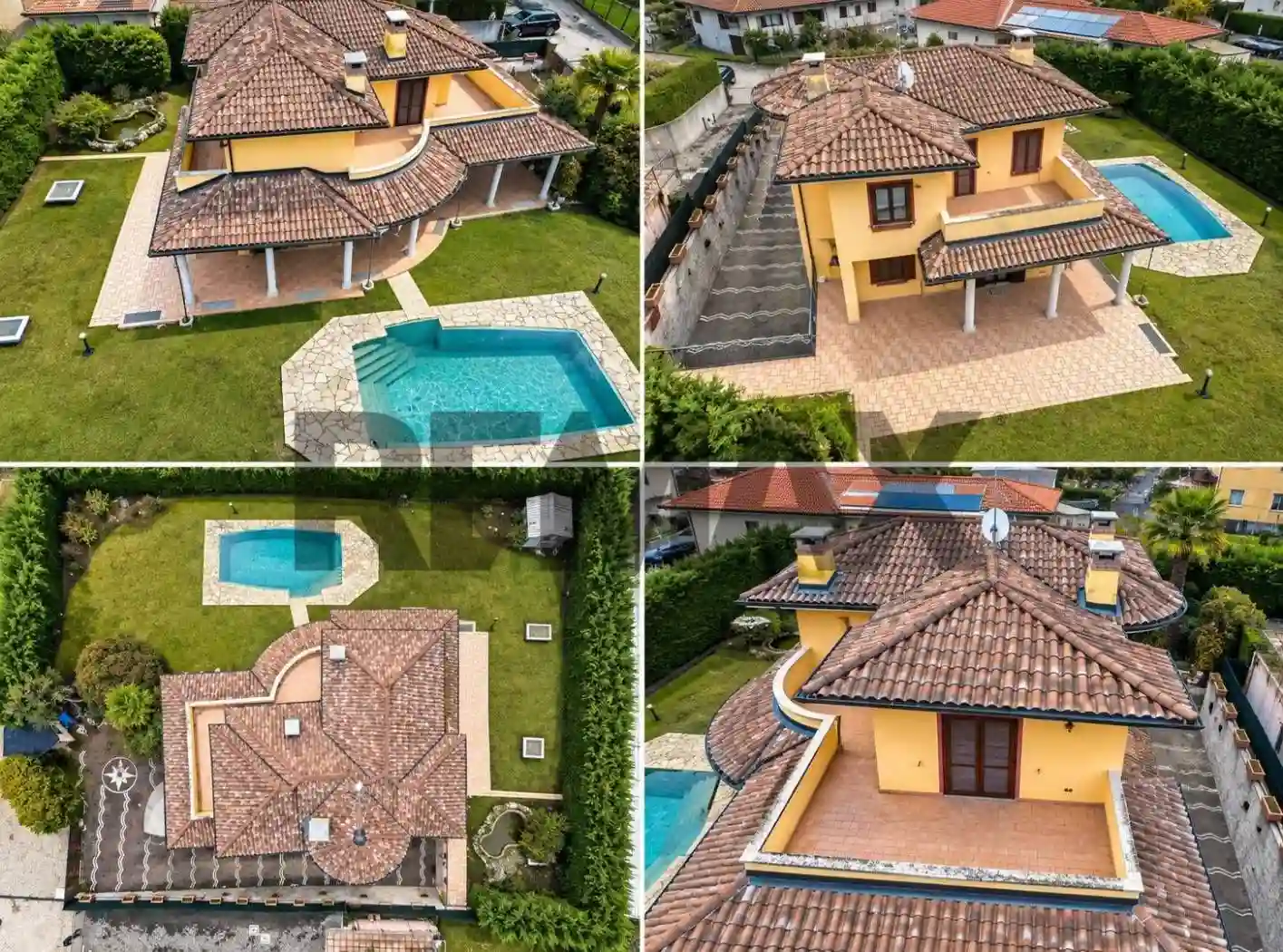 Villa - foto 2