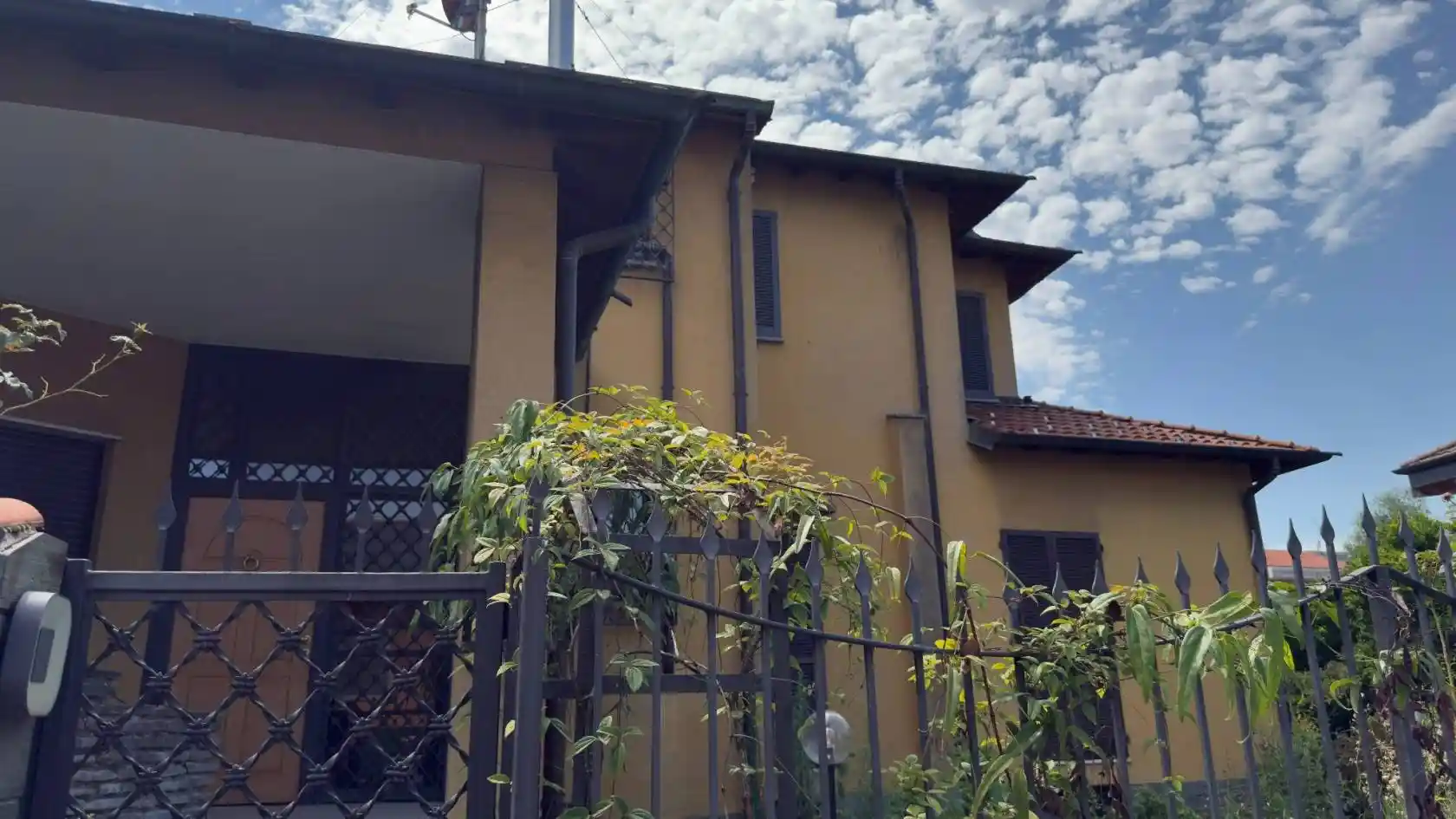 Villa in vendita a Rho