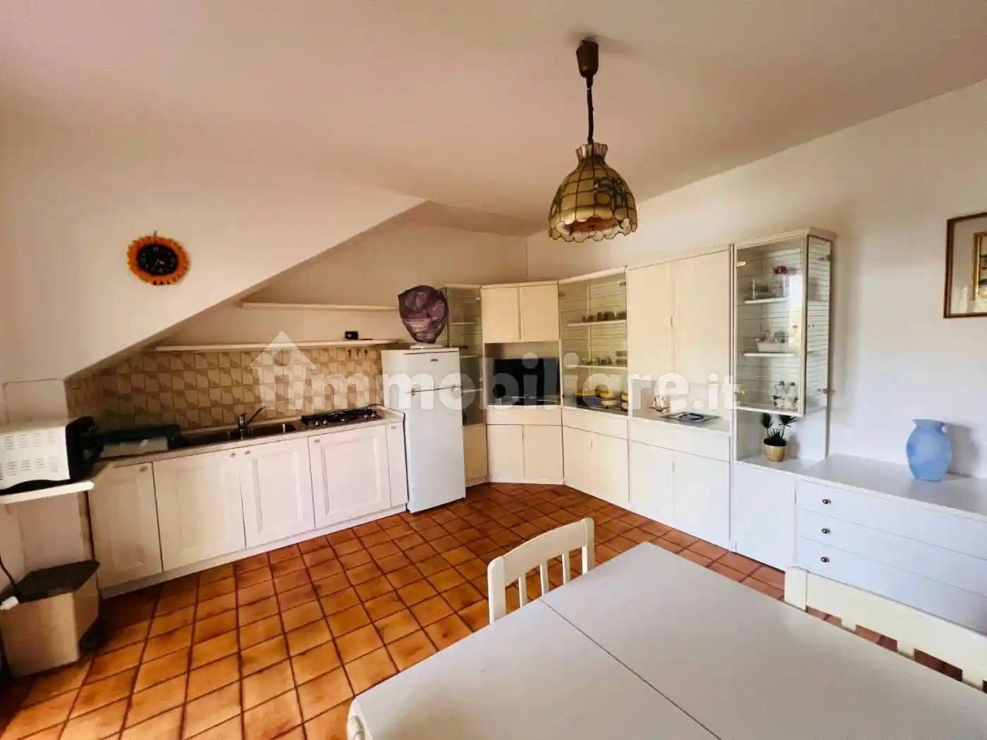 Appartamento in vendita a Bibbona