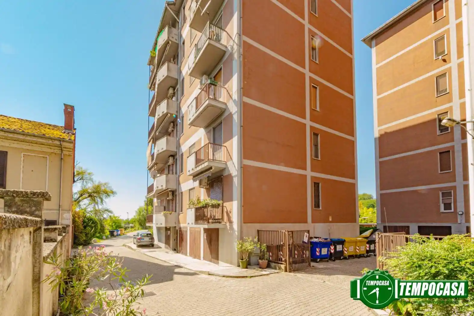 Appartamento in vendita a Pavia
