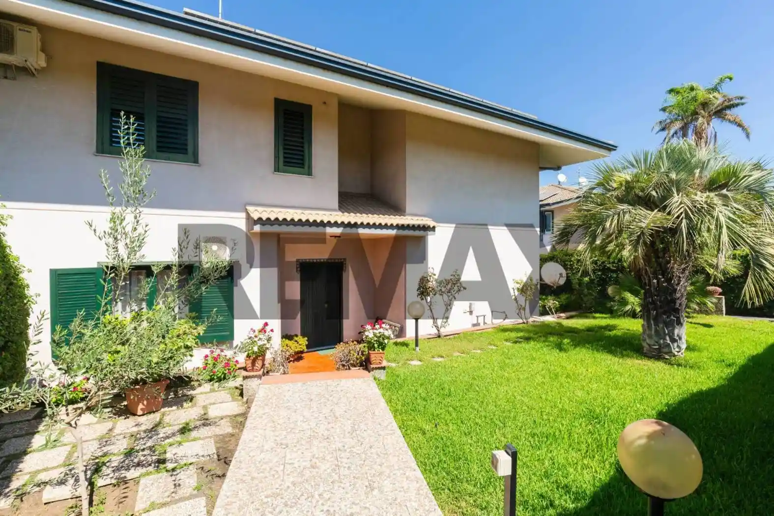 Villa in vendita a San Giovanni la Punta