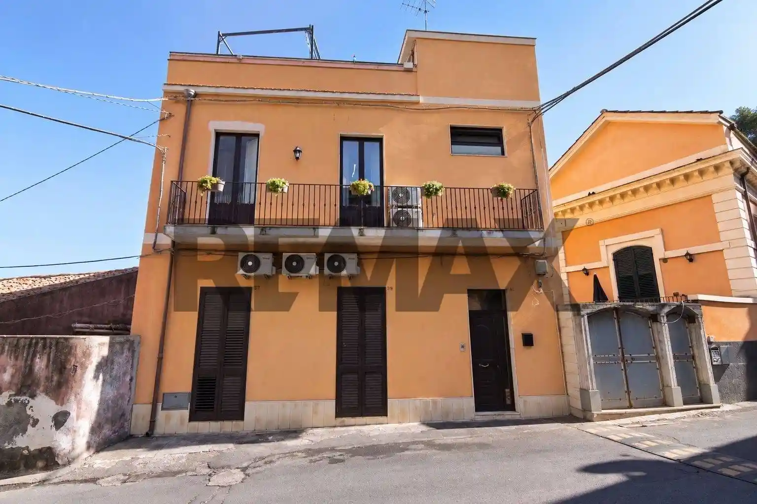 Appartamento in vendita a Acireale